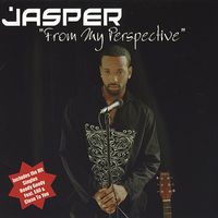 Jasper - From My Perspctive