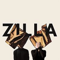 Fenech-Soler - Zilla