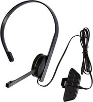 Xb1 Chat Headset - Microsoft Chat Headset for Xbox One