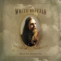 The White Buffalo - Hogtied Revisited [Import LP]