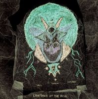 All Them Witches - Lightning At The Door [Colored Vinyl + Bonus 7 Inch]