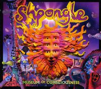 Shpongle - Museums of Consciousness