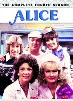 Alice - Alice: The Complete Fourth Season