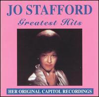 Jo Stafford - Greatest Hits