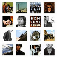 Bon Jovi - Crush [Import Vinyl]