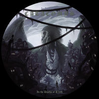 Catacombs - In The Depths Of R'lyeh [Limited Edition] (Pict)