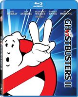 Ghostbusters [Movie] - Ghostbusters II [Mastered in 4K]
