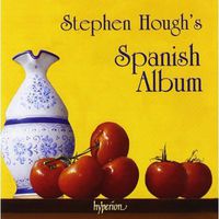 Stephen Hough - Stephen Hough's Spanish Album