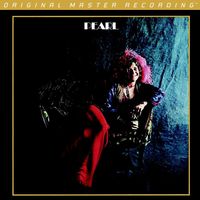 Janis Joplin - Pearl: Limited Edition [Vinyl]