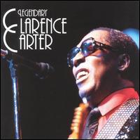 Clarence Carter - Legendary