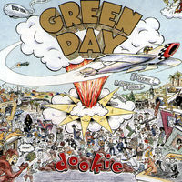 Green Day - Dookie [Picture Disc LP]