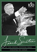 Frank Sinatra - Frank Sinatra at the Royal Festival Hall / Sinatra in Japan
