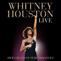 Whitney Houston - Whitney Houston Live: Her Greatest Performances [w/DVD]