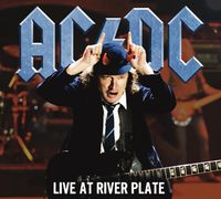 AC/DC - AC/DC Live At River Plate