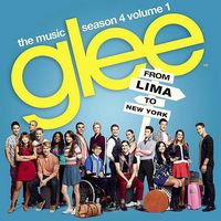 Glee - Glee: The Music - Season 4, Vol. 1
