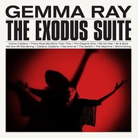 Gemma Ray - Exodus Suite