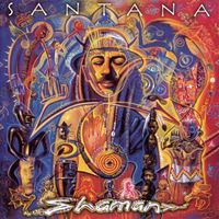 Santana - Shaman (Gold Series)