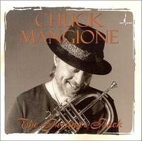 Chuck Mangione - Feeling's Back