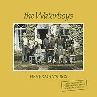 The Waterboys - Fisherman's Box
