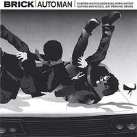 Brick - Automan