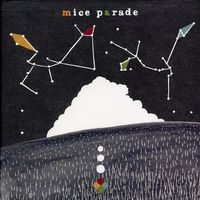 Mice Parade - Mice Parade