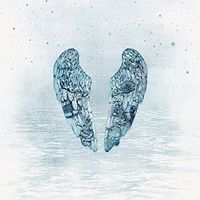 Coldplay - Ghost Stories: Live 2014 [w/DVD]