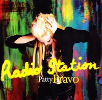 Patty Pravo - Radio Station [Import]