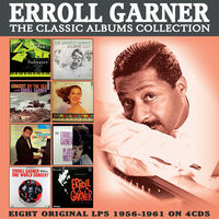 Erroll Garner - Classic Albums Collection