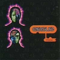 Erasure - Chorus [Import Limited Edition LP]