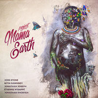 Project Mama Earth - Mama Earth