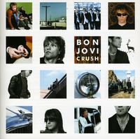 Bon Jovi - Crush: Special Edition [Import]