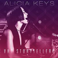 Alicia Keys - Alicia Keys: VH1 Storytellers