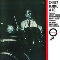 Shelly Manne - Shelly Manne & Co [Remastered] (Jpn)