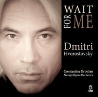 Dmitri Hvorostovsky - Wait for Me