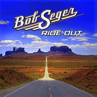 Bob Seger - Ride Out [LP]