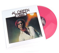 Al Green - The Belle Album [Expanded Edition Limited Edition Pink Vinyl]