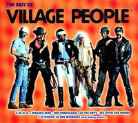Village People - Best of
