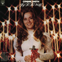 Connie Smith - Joy To The World (Exp)