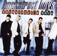 Backstreet Boys - Backstreet's Back [Import]