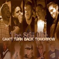 Still Life - Can't Turn Back Tomorrow