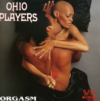 Ohio Players - Orgasm [Import]