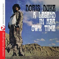 Doris Duke - Legend in Her Own Time