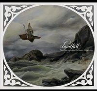 Landfall - Adventures of Saint Hubertus