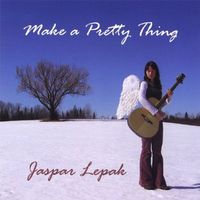 Jaspar Lepak - Make a Pretty Thing