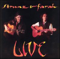 Strunz & Farah - Live