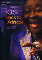 Calypso Rose - Back to Africa