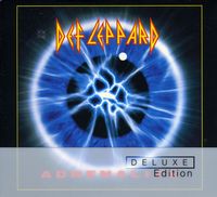 Def Leppard - Adrenalize [Deluxe Edition] [Bonus Disc] [Remastered]