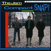 The Jam - All The Choice Cuts [Import]