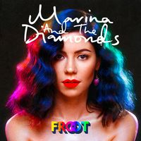 Marina - Froot [Import Vinyl]
