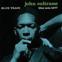 John Coltrane - Blue Train [Vinyl]